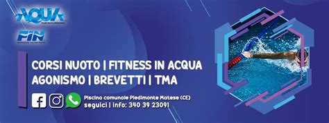 Aquaclub Srl Società Sportiva Dilettantistica